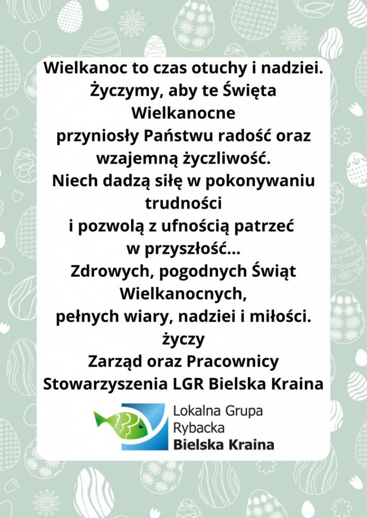 Życzenia Świąteczne