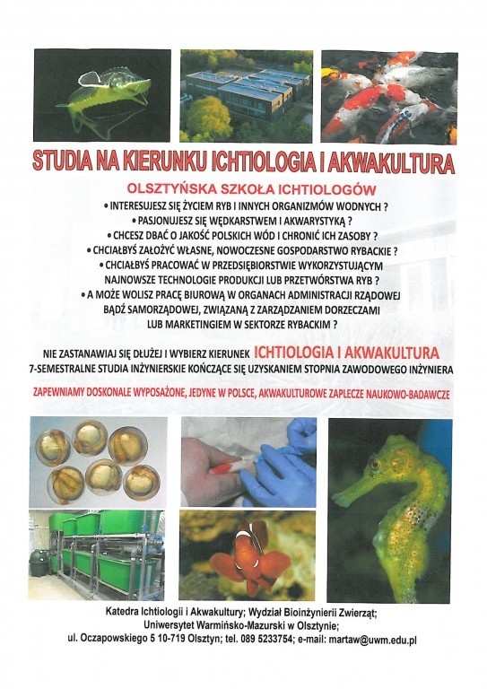 UWM zaprasza