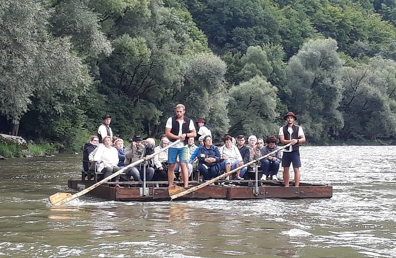 Wizyta studyjna na Słowacji