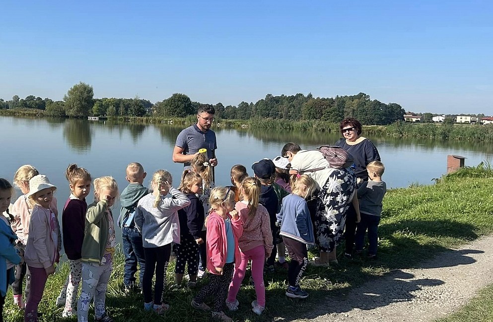 Czwarte warsztaty terenowe za nami!