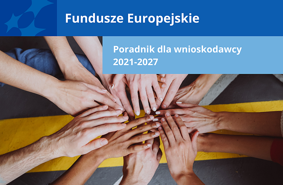 Poradnik dla Wnioskodawcy