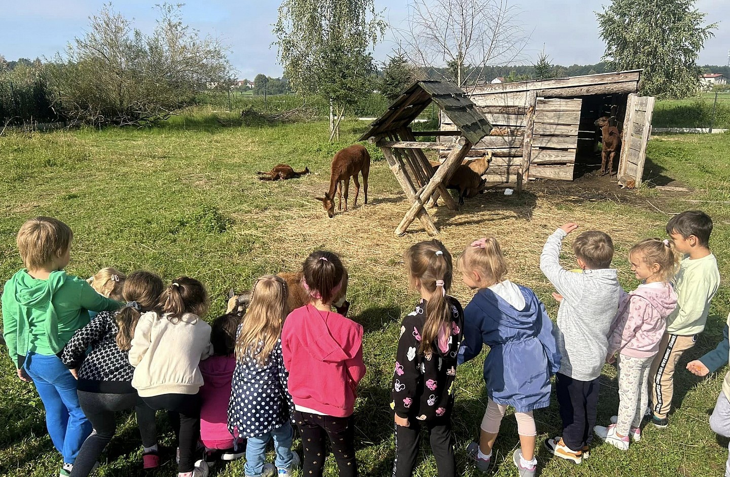 Trzecie warsztaty terenowe za nami!