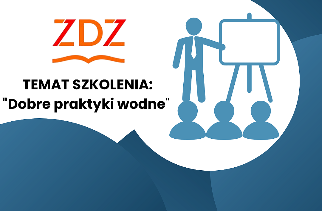 Możliwość udziału w szkoleniu!