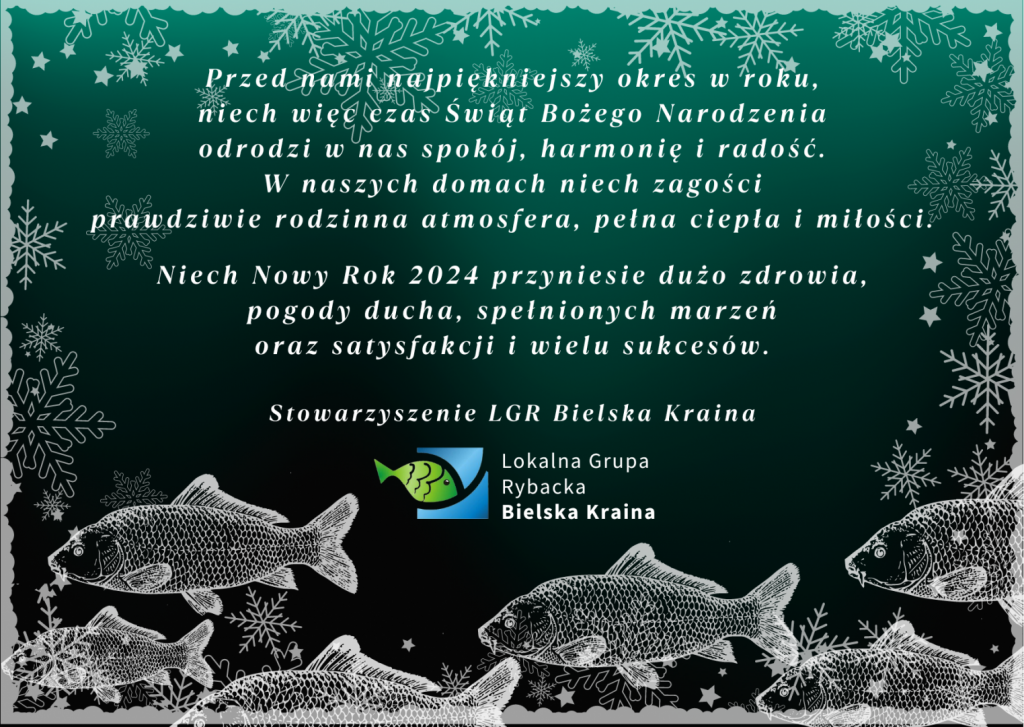 Życzenia Świąteczne 2023