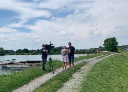 Telewizja Regionalna na obszarze LGR Bielska Kraina 