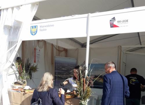 Dożynki Jasnogórskie 2022 