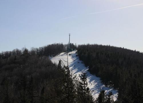 Współpraca międzynarodowa i międzyregionalna 2019 Słowenia/ BK 