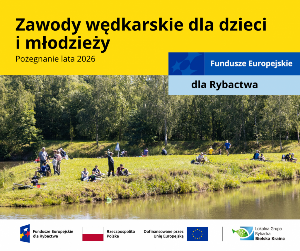 Pożegnajmy lato nad wodą!