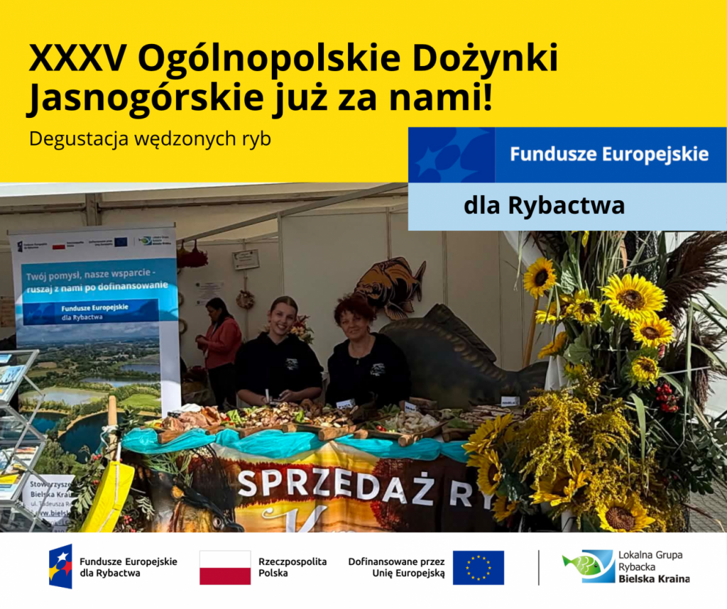 XXXV Ogólnopolskie Dożynki Jasnogórskie już za nami!