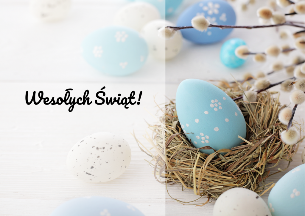 Wesołych świąt!