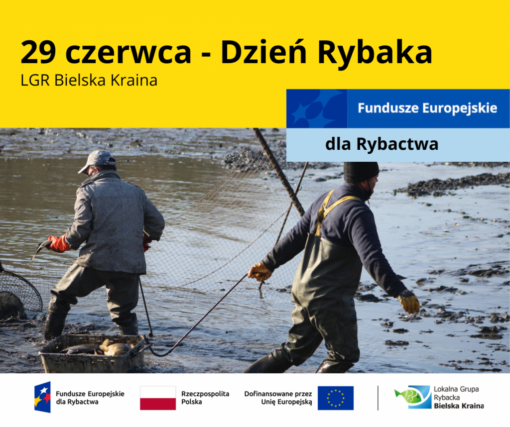 Dzień Rybaka