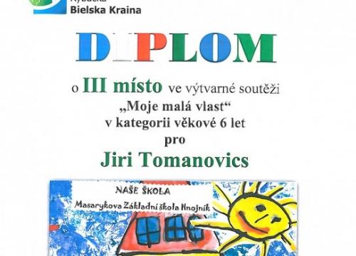 mala ojczyzna 31.04.2021