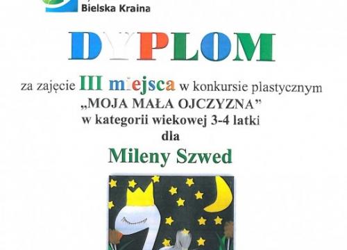 mala ojczyzna 31.04.2021