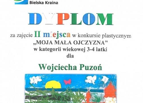 mala ojczyzna 31.04.2021