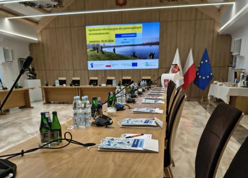 Spotkanie z&nbsp;ARiMR