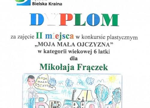 mala ojczyzna 31.04.2021
