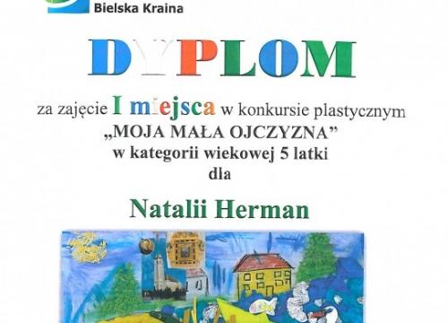 mala ojczyzna 31.04.2021