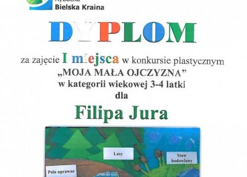 mala ojczyzna 31.04.2021