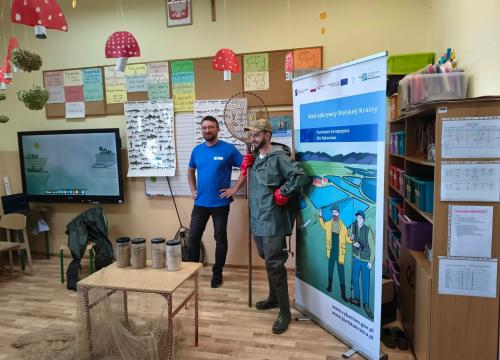 Grodziec OW