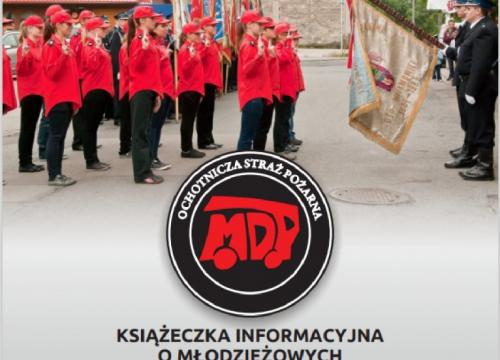 MDP - książeczki 