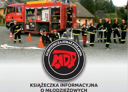 MDP - książeczki 